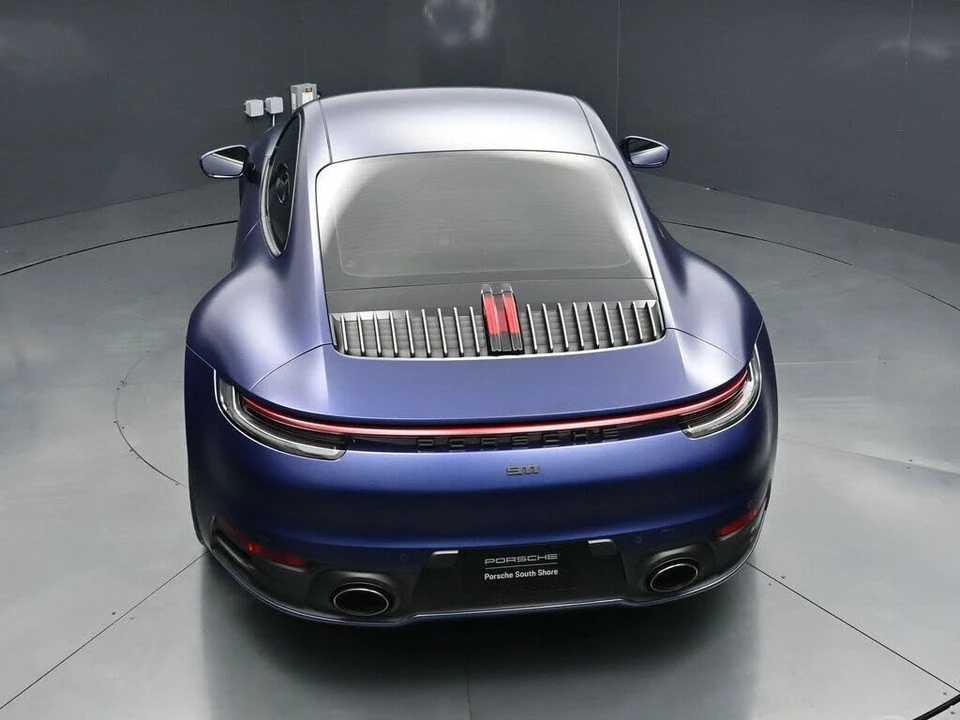 2020 Porsche 992 Carrera - Image 17 of 31