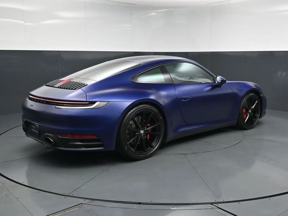 2020 Porsche 992 Carrera - Image 10 of 31
