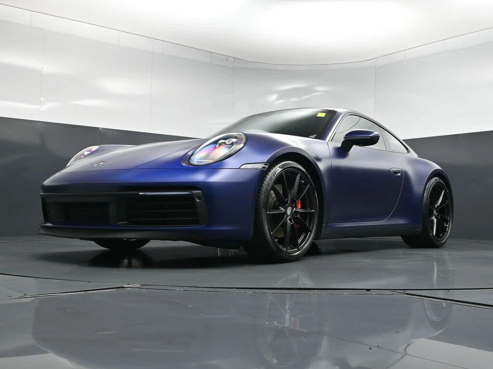 2020 Porsche 992 Carrera - Image 22 of 31