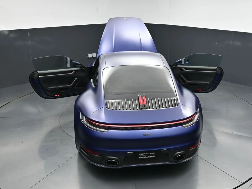 2020 Porsche 992 Carrera - Image 31 of 31