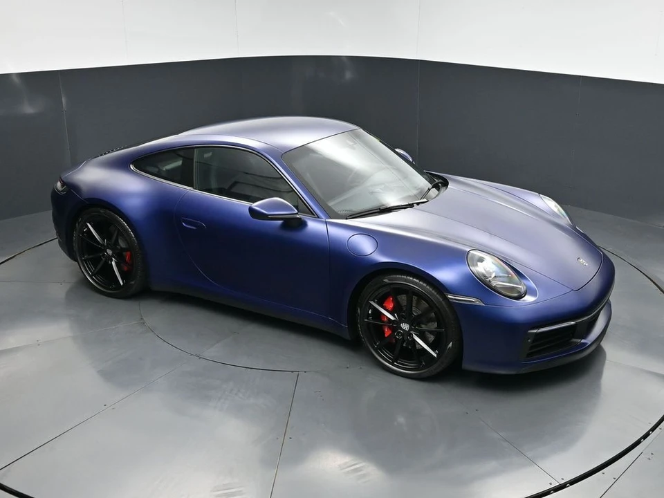 2020 Porsche 992 Carrera - Image 20 of 31