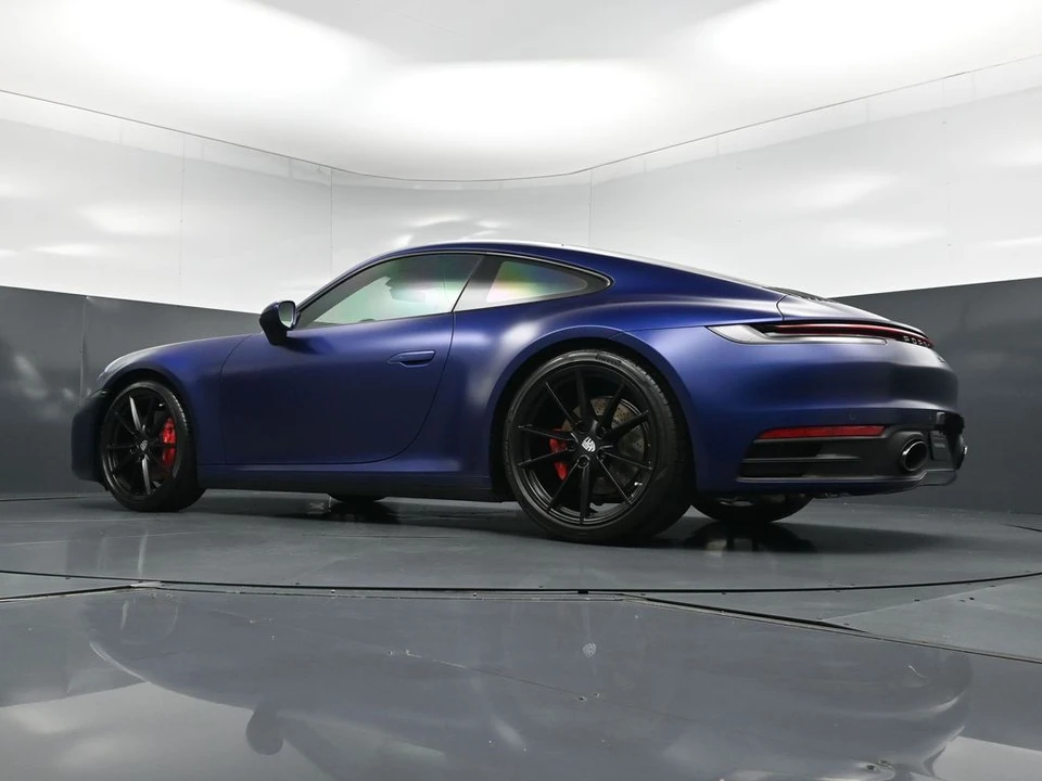 2020 Porsche 992 Carrera - Image 24 of 31