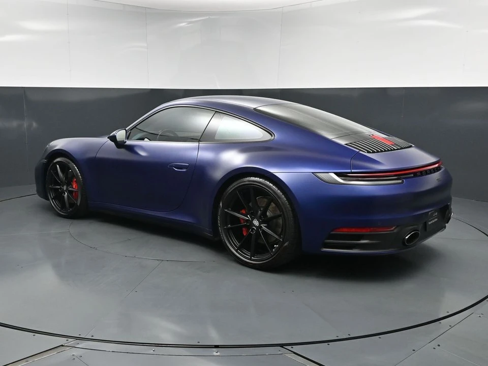 2020 Porsche 992 Carrera - Image 3 of 31