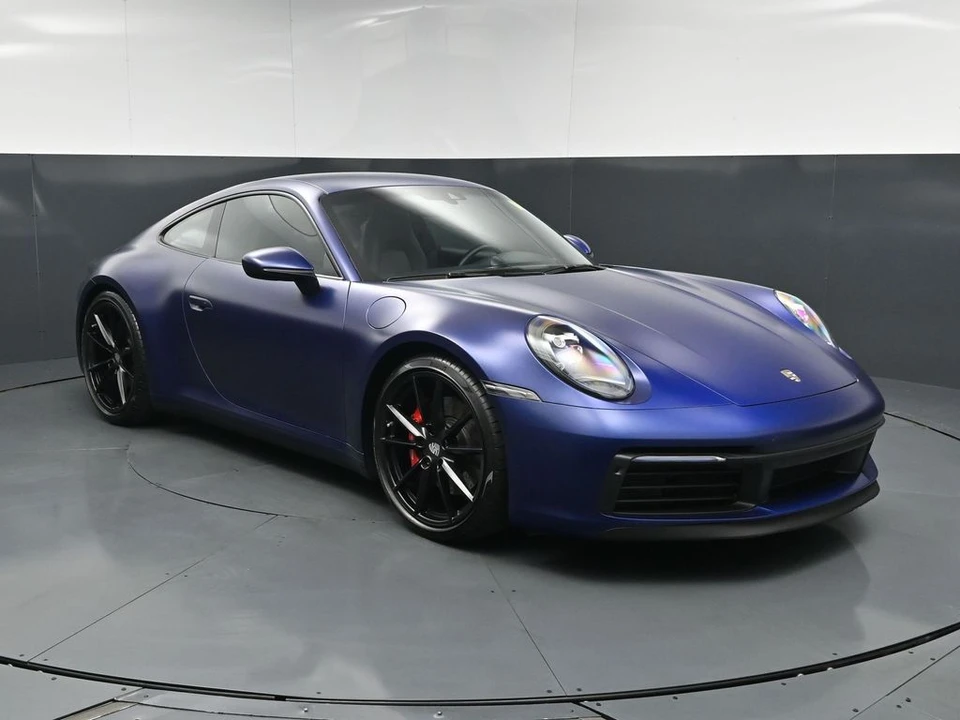 2020 Porsche 992 Carrera - Image 12 of 31
