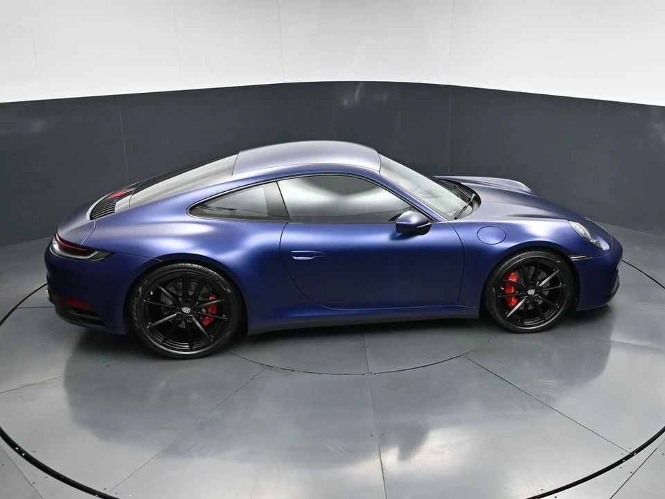 2020 Porsche 992 Carrera - Image 19 of 31