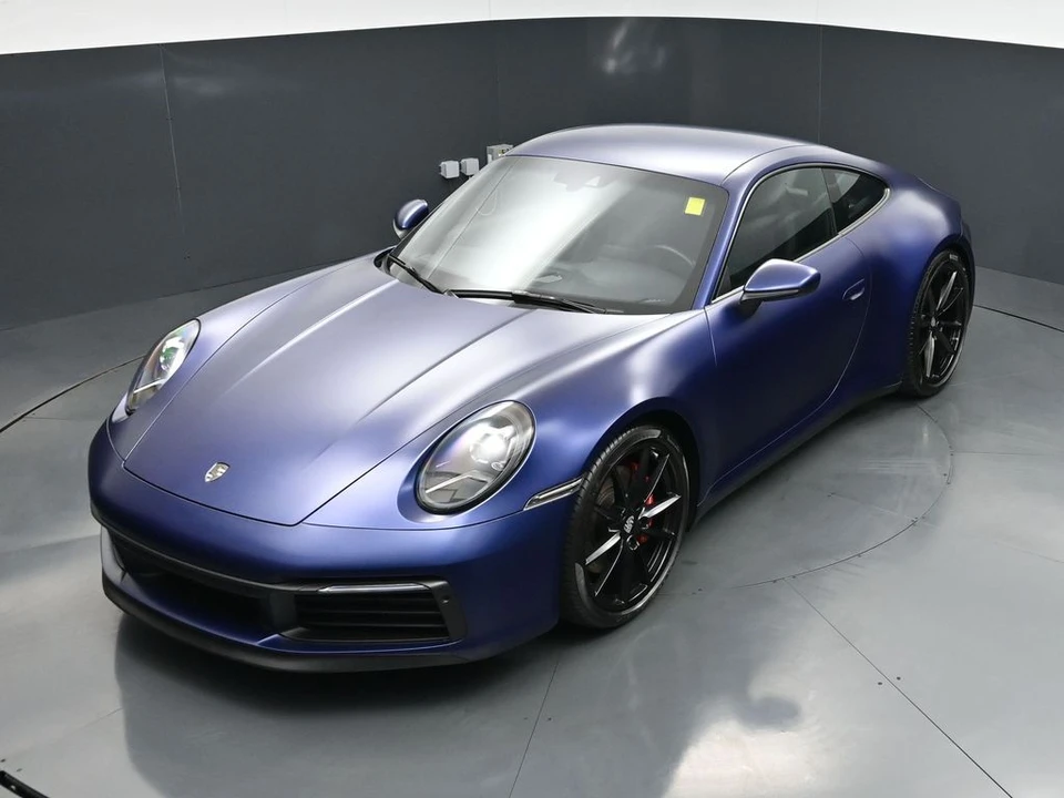2020 Porsche 992 Carrera - Image 14 of 31