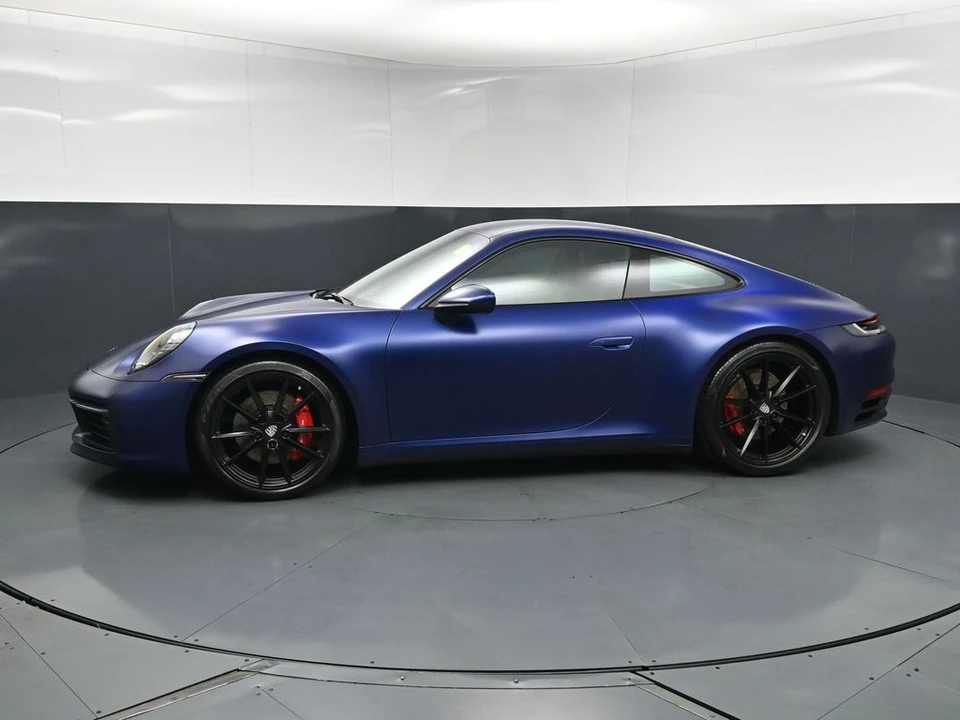 2020 Porsche 992 Carrera - Image 2 of 31