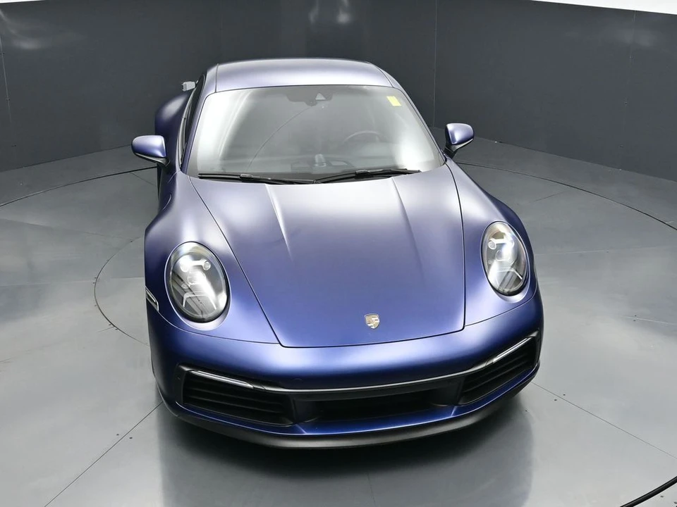2020 Porsche 992 Carrera - Image 21 of 31