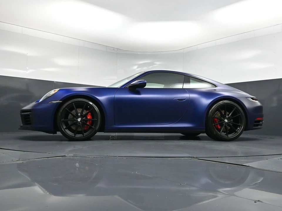 2020 Porsche 992 Carrera - Image 23 of 31