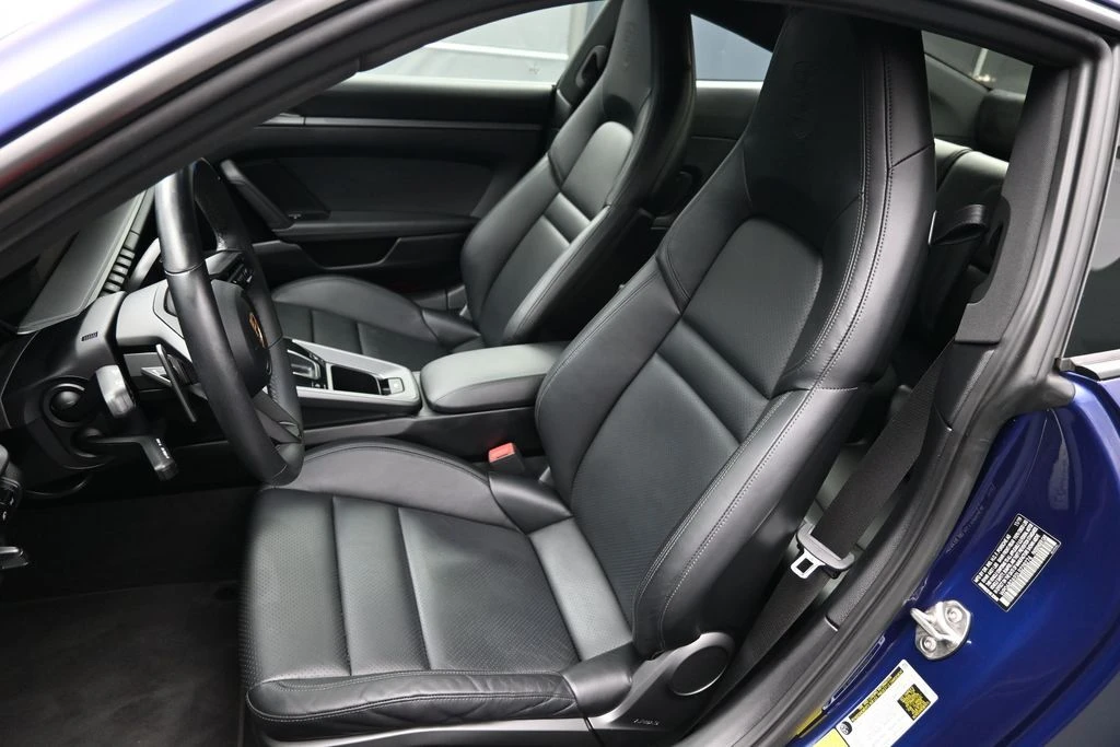 2020 Porsche 992 Carrera - Image 6 of 31