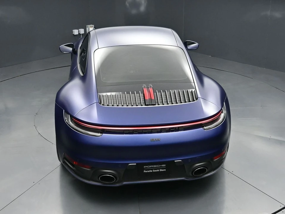 2020 Porsche 992 Carrera - Image 17 of 31