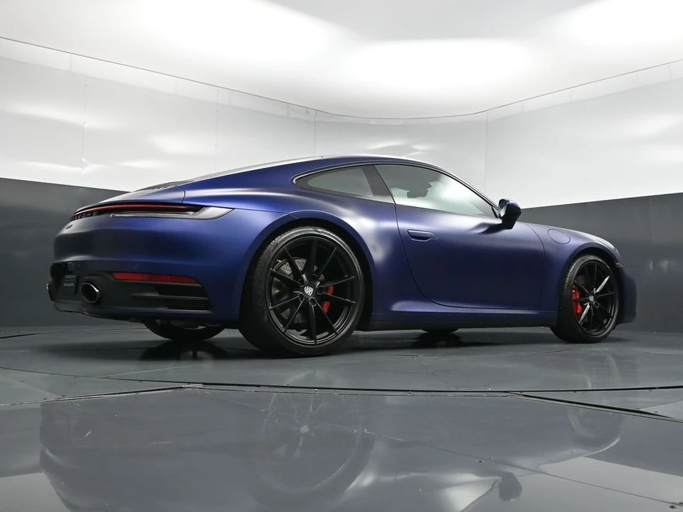 2020 Porsche 992 Carrera - Image 26 of 31