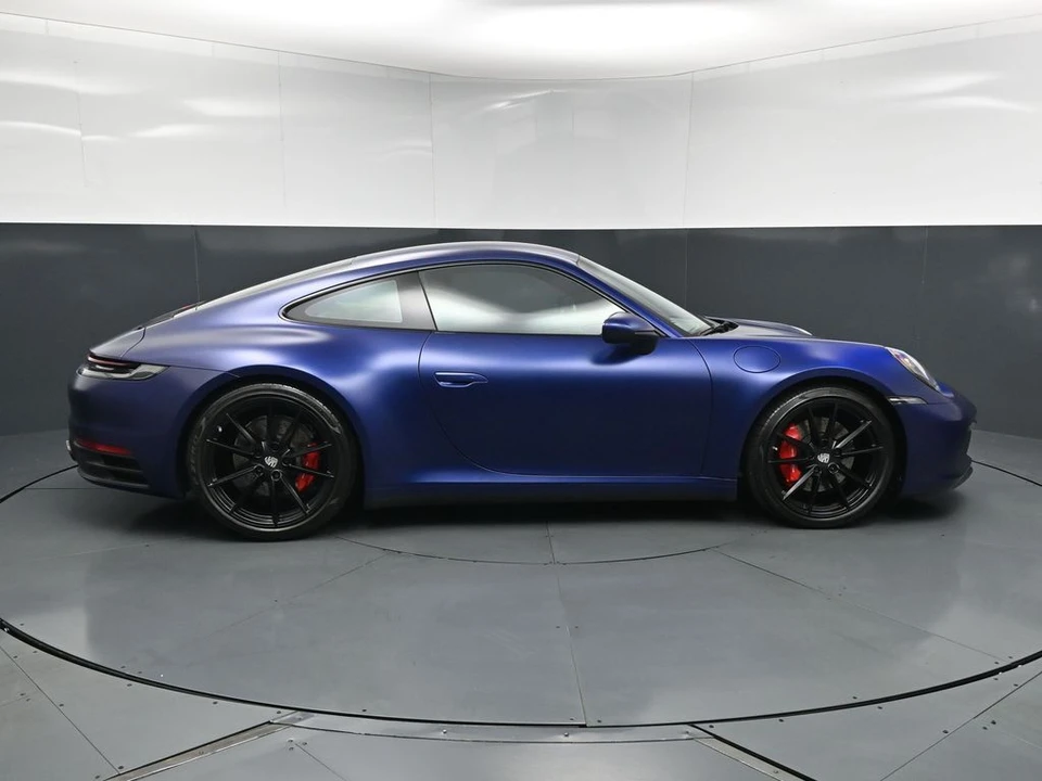 2020 Porsche 992 Carrera - Image 11 of 31