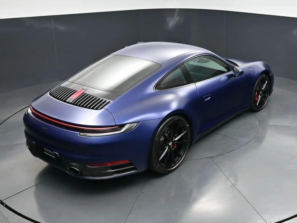 2020 Porsche 992 Carrera - Image 18 of 31