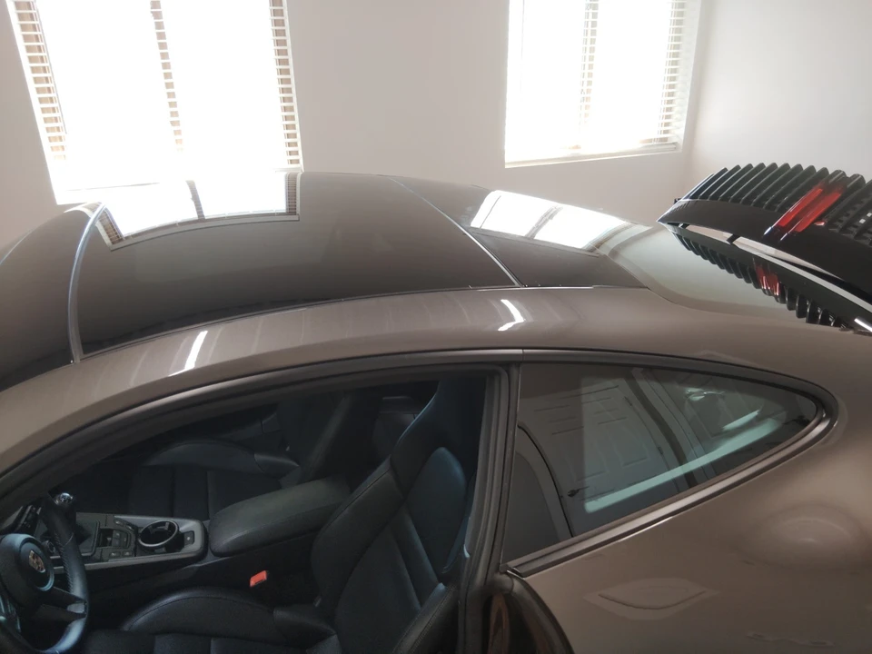2020 Porsche 992 Carrera S - Image 20 of 21