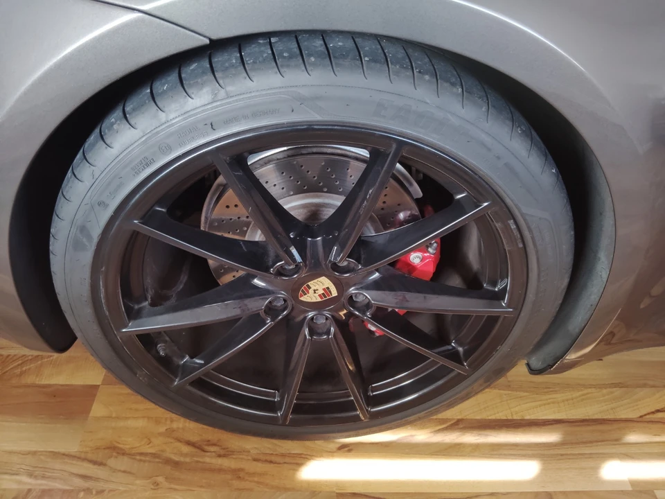 2020 Porsche 992 Carrera S - Image 21 of 21