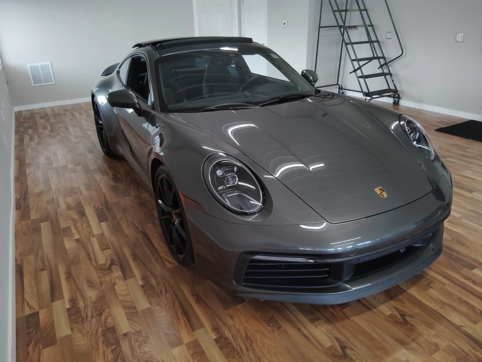 2020 Porsche 992 Carrera S - Image 5 of 21
