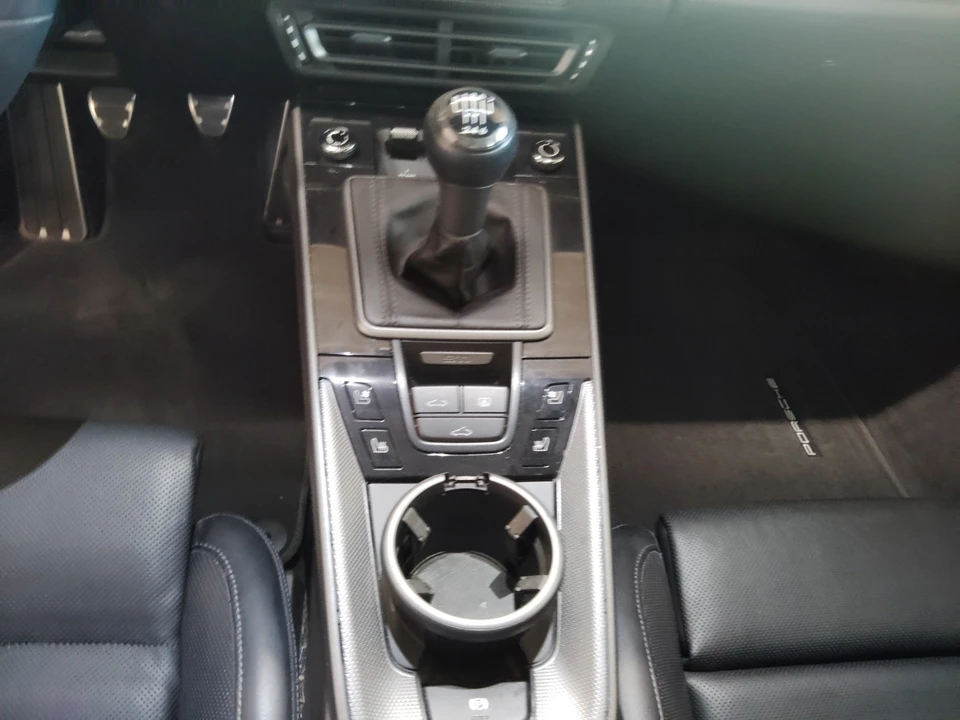 2020 Porsche 992 Carrera S - Image 19 of 21