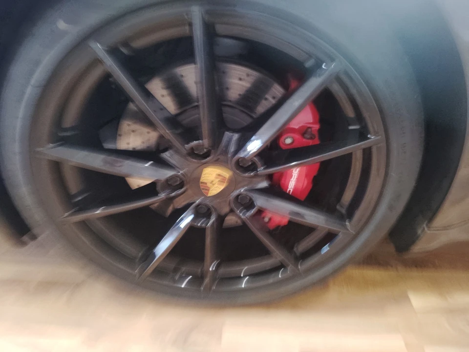 2020 Porsche 992 Carrera S - Image 20 of 21