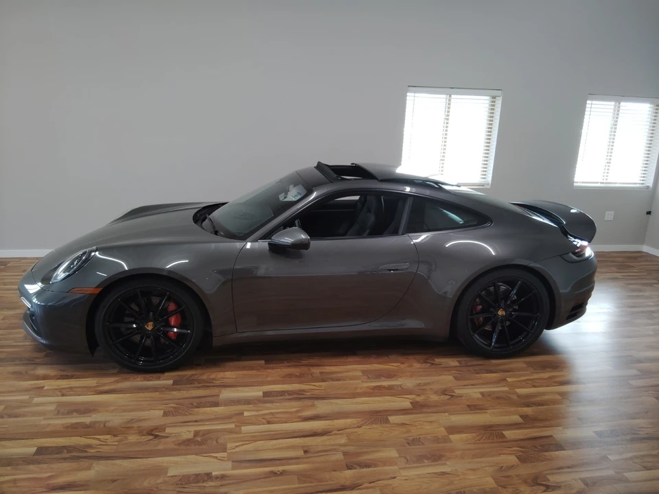 2020 Porsche 992 Carrera S - Image 6 of 21