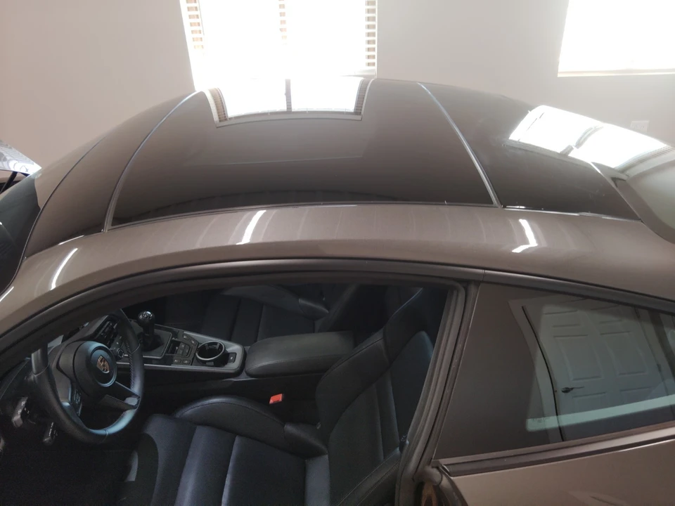 2020 Porsche 992 Carrera S - Image 21 of 21