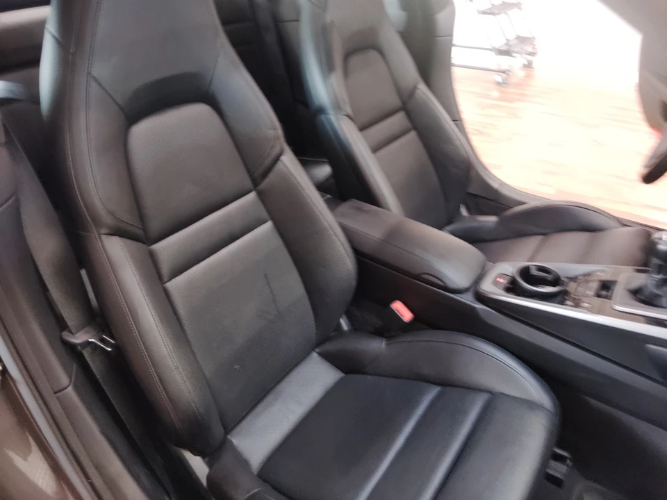 2020 Porsche 992 Carrera S - Image 14 of 21