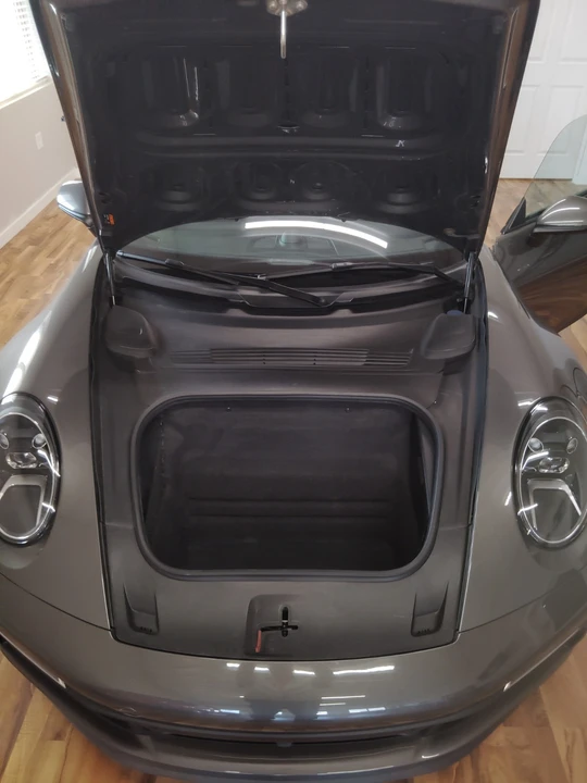 2020 Porsche 992 Carrera S - Image 17 of 21