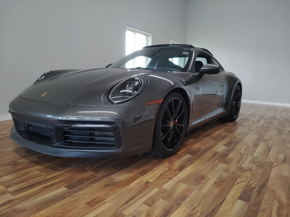 2020 Porsche 992 Carrera S - Image 4 of 21