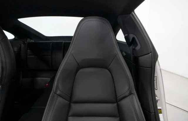 2020 Porsche 992 Carrera S - Image 4 of 21