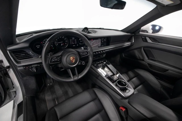 2020 Porsche 992 Carrera S - Image 5 of 21
