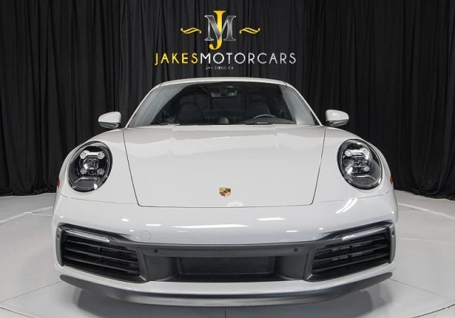 2020 Porsche 992 Carrera S - Image 17 of 21