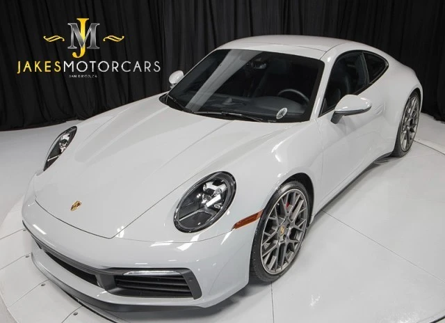 2020 Porsche 992 Carrera S - Image 18 of 21