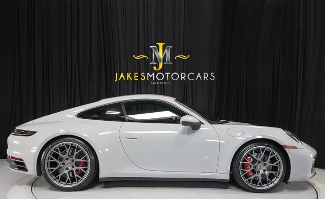 2020 Porsche 992 Carrera S - Image 13 of 21