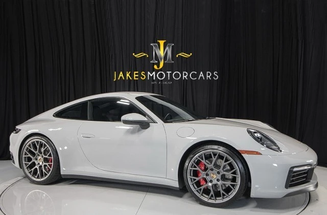 2020 Porsche 992 Carrera S - Image 14 of 21