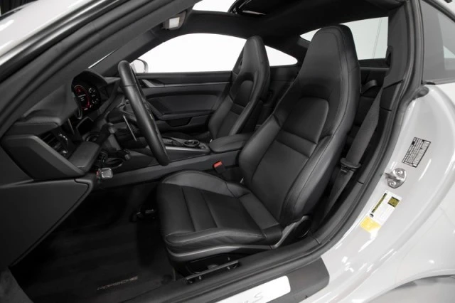 2020 Porsche 992 Carrera S - Image 3 of 21