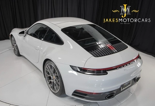 2020 Porsche 992 Carrera S - Image 7 of 21