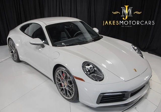 2020 Porsche 992 Carrera S - Image 15 of 21