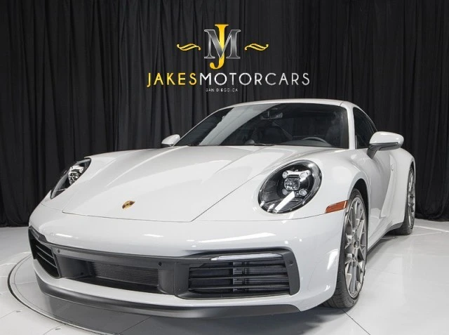 2020 Porsche 992 Carrera S - Image 19 of 21