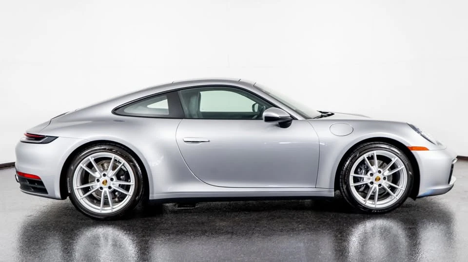 2020 Porsche 992 Carrera - Image 3 of 19