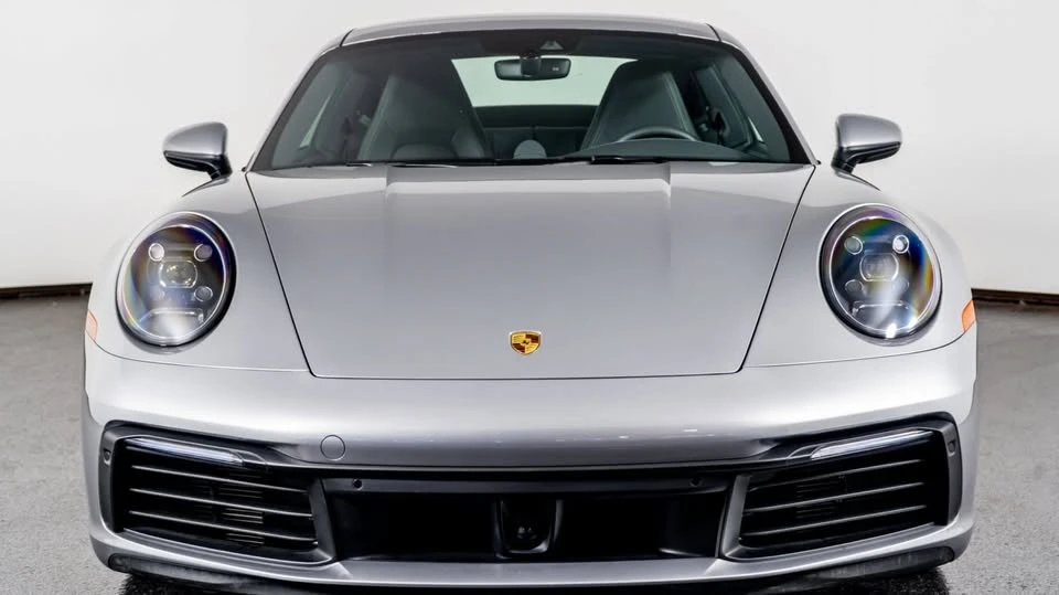 2020 Porsche 992 Carrera - Image 8 of 19