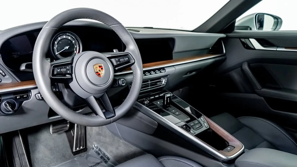 2020 Porsche 992 Carrera - Image 2 of 19