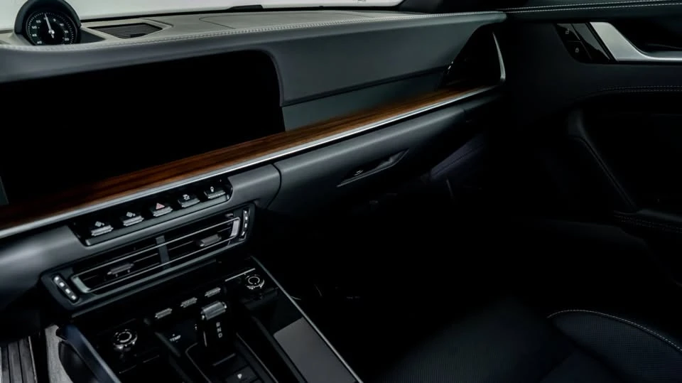 2020 Porsche 992 Carrera - Image 15 of 19