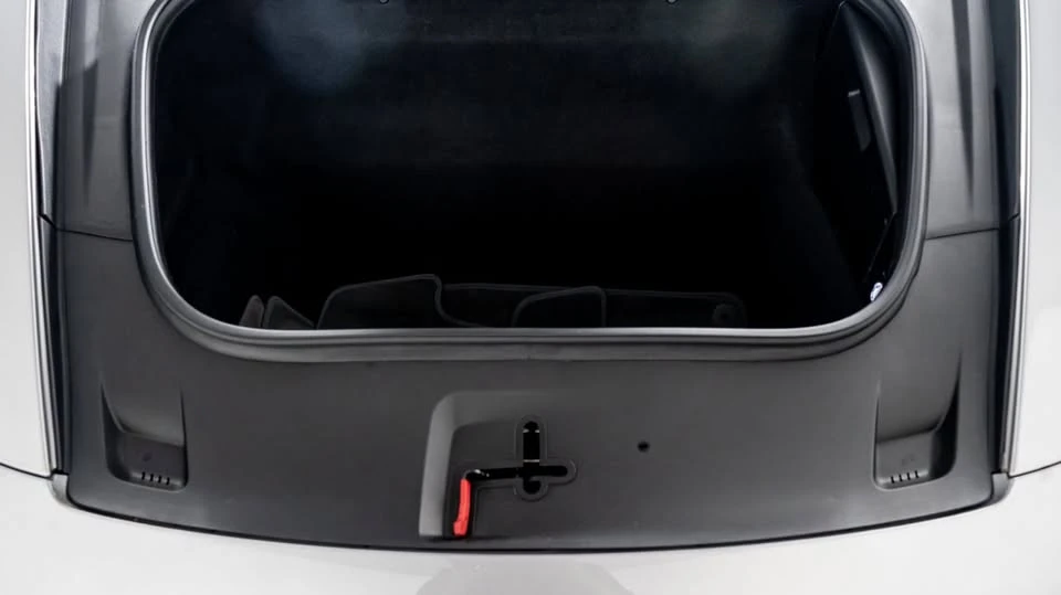 2020 Porsche 992 Carrera - Image 18 of 19