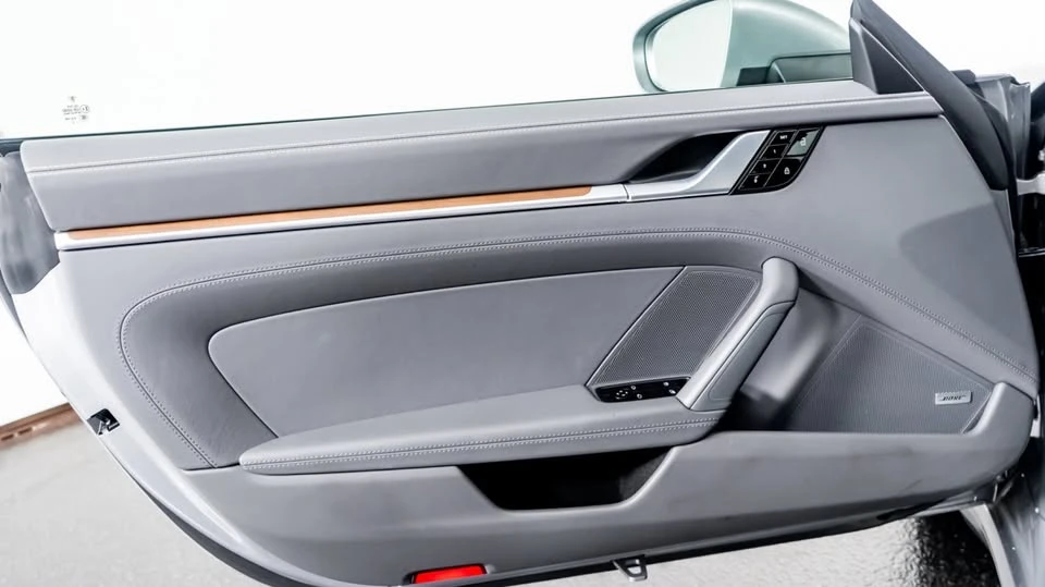 2020 Porsche 992 Carrera - Image 14 of 19