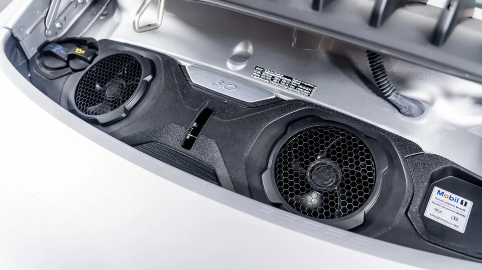 2020 Porsche 992 Carrera - Image 19 of 19