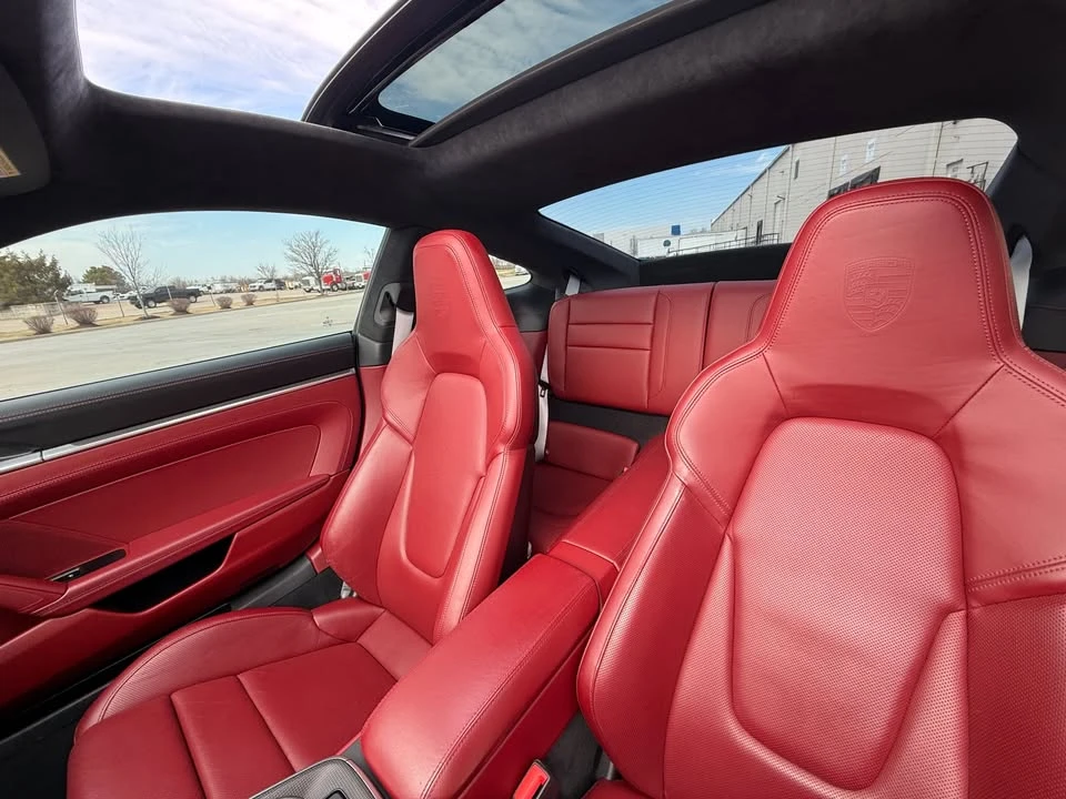 2020 Porsche 992 Carrera 4S - Image 14 of 20