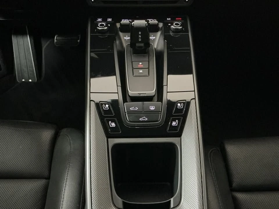 2020 Porsche 992 Carrera - Image 10 of 12