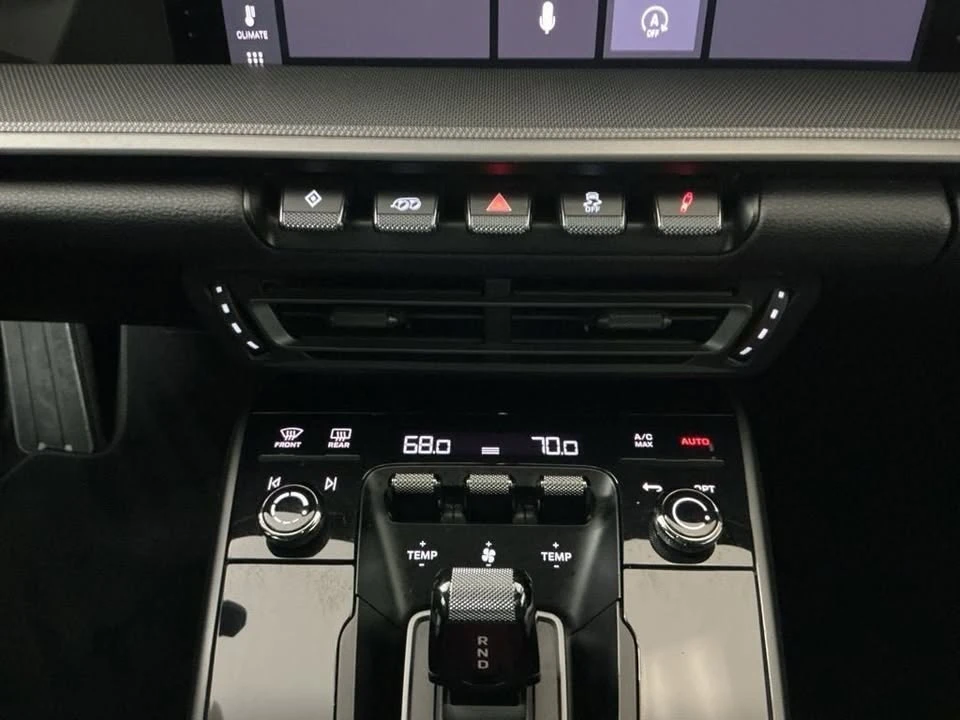 2020 Porsche 992 Carrera - Image 12 of 12