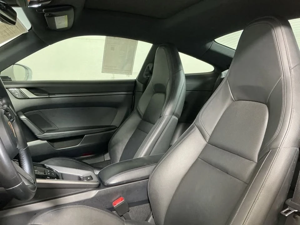 2020 Porsche 992 Carrera - Image 7 of 12