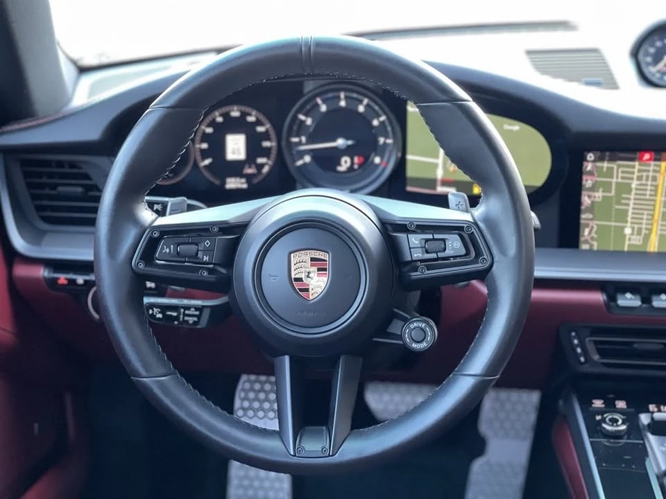 2020 Porsche 992 Carrera 4S - Image 9 of 17